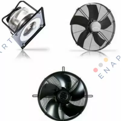5035EB3505 Axial fan