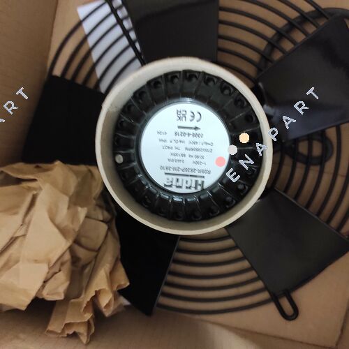 R09R-2525P-2M-3510 AXIAL FAN