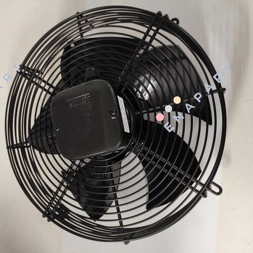R09R-3330HA-4M-4259 axial fan