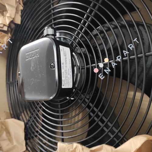 R09R-3530HA-4T-4258 axial fan