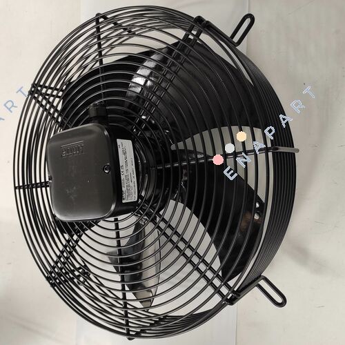 R09R-3530HA-4T-4258 axial fan