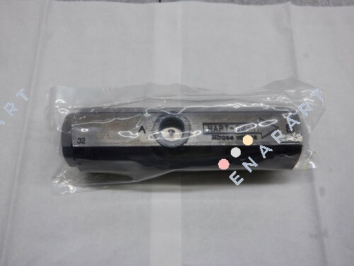 HAPT-03-11 check valve