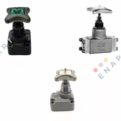 HT-0210-15 Stop valve