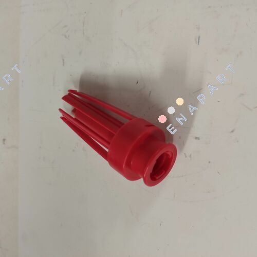 10068FIL Bearing Ring Red OSP-P40