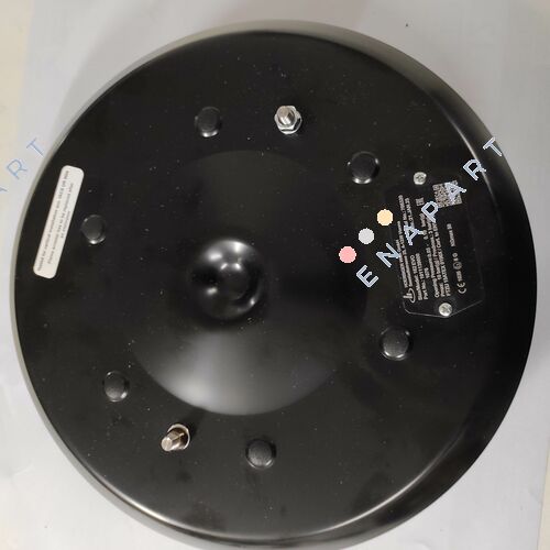 1011-1396-00 / 162 EVO Discharge valve