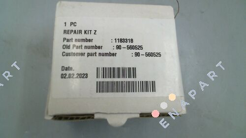 1183318 Service-Kit