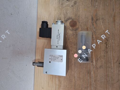 ISV225VE16P valve