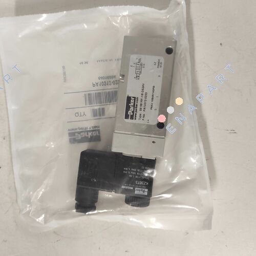 PA10312-0233 Valve