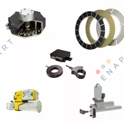 PS13957-616A-00 5/2 way valve