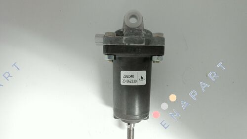 ZBED 40 (23562330) adjusting cylinder