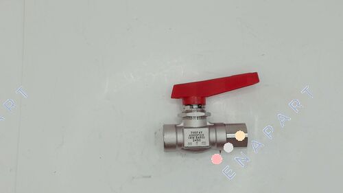 7115F4Y HOK 71 1/4" FNPT INTEGRAL PANEL MT B-VLV