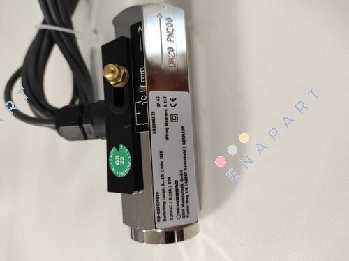 940218 / MR-020GM010 Flow monitor