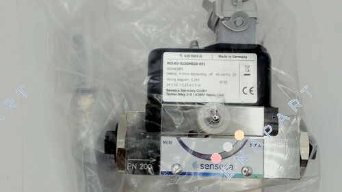 952037/HD1KO-015GM020-831 Flow monitor