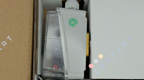 CRG 025 HM Water flow controller