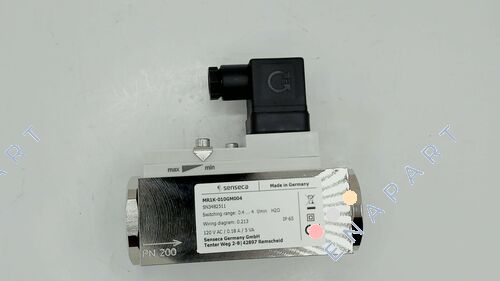 MR1K-010GM004 flow monitor