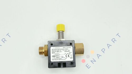 RRI-010PI/AQ072V10KPS-475883 flowmeter