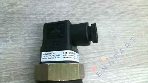 SB-025HM0100 liquid level switch
