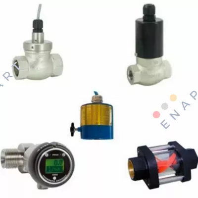 UR1-032GM flow switch