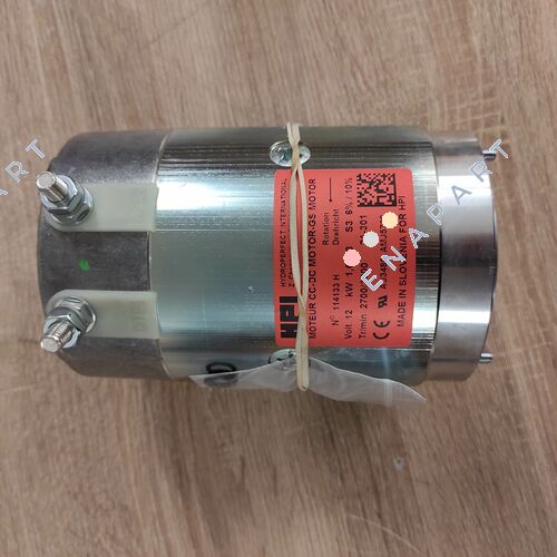 114133 DC motor