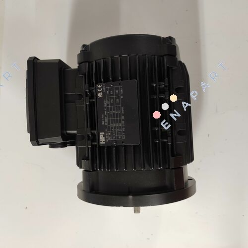 ARE 14002302500  / AM 80Z/A2 electric motor