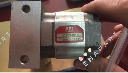 C5074810 (P1 AAN 0075 FL 40 C01N) Pump