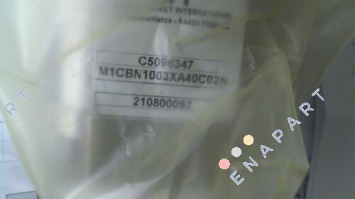 C5096347 motor