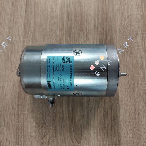 HCA821511133498 dc motor