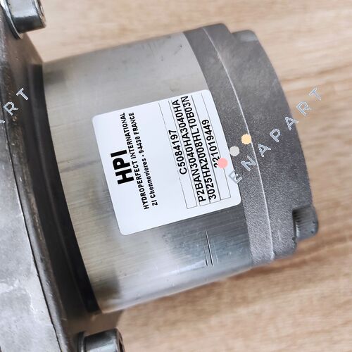 HCP 24440405222 pump