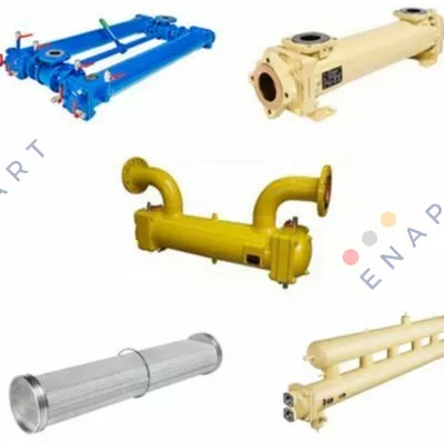 Sealing strip set for Radiator type K###-###-### KL-1550 Sealing strip set