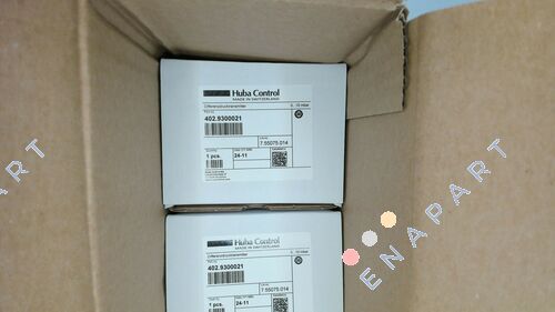 402.9300021 Differential pressure transmitter