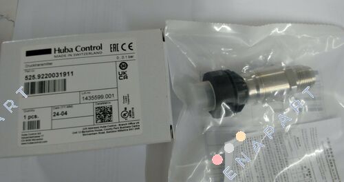 525.9220031911 Pressure transmitter