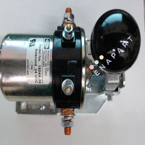 1804A Solenoid