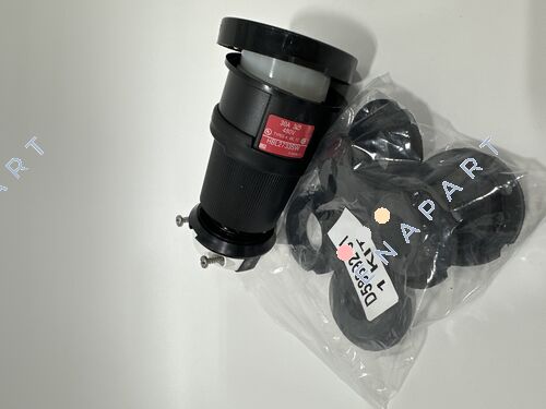 HBL2733SW Locking Watertight Safety-Shroud Connector