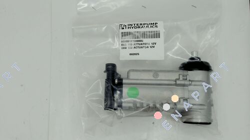IPH 12V 00099181000 12 volt servomotor