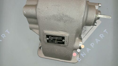 P019N2MD600201 Nissan UNI Mechanical PTO