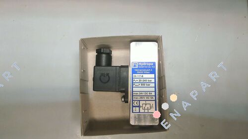 117240B pressure switch