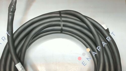 CB-CAN-MPA100-RB electric cylinder cable