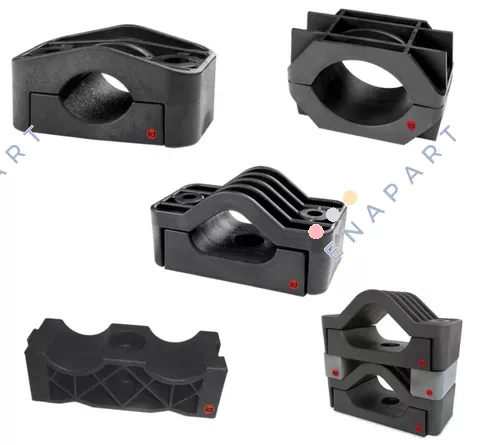 Universaladapter-Set AS 
