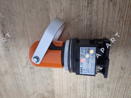 HS2P-1M Latching switches