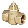 DB-VZ - ON/OFF zone valves