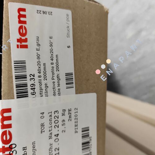 0.0.649.32 Protective Profile