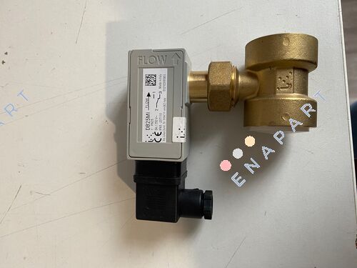 DB25MI Flow switch