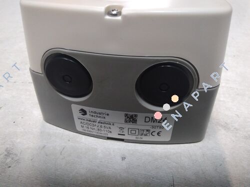 DM24 Actuator