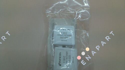 007-023 Ceramic retainer