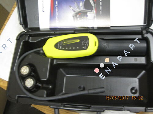 718-202-G11 Combustible Gas Leak Detector