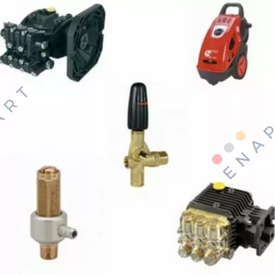 S723 - 80 bar / Sicherheitsventil safety valve