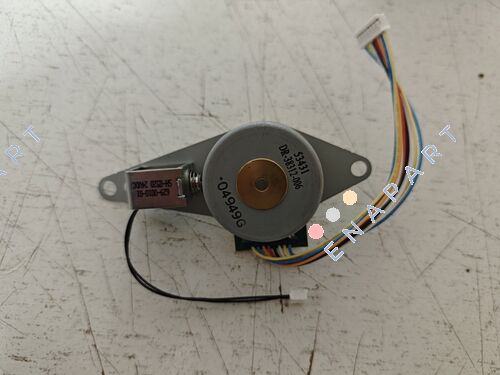 BLDC 24v motor