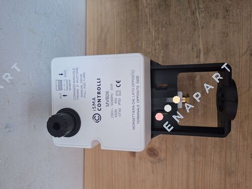 MVB56 proportional actuator