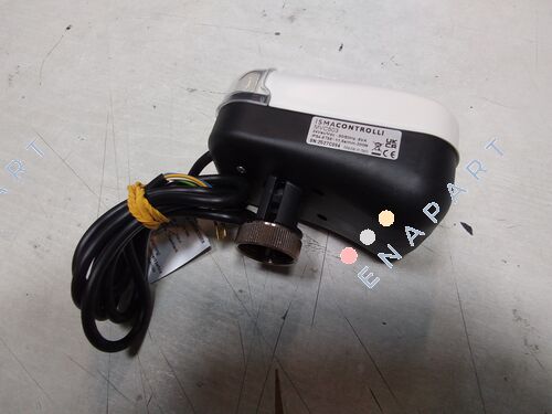 MVC503 Actuator