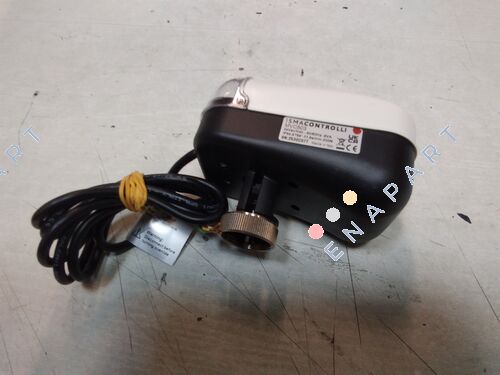 MVC503 Actuator